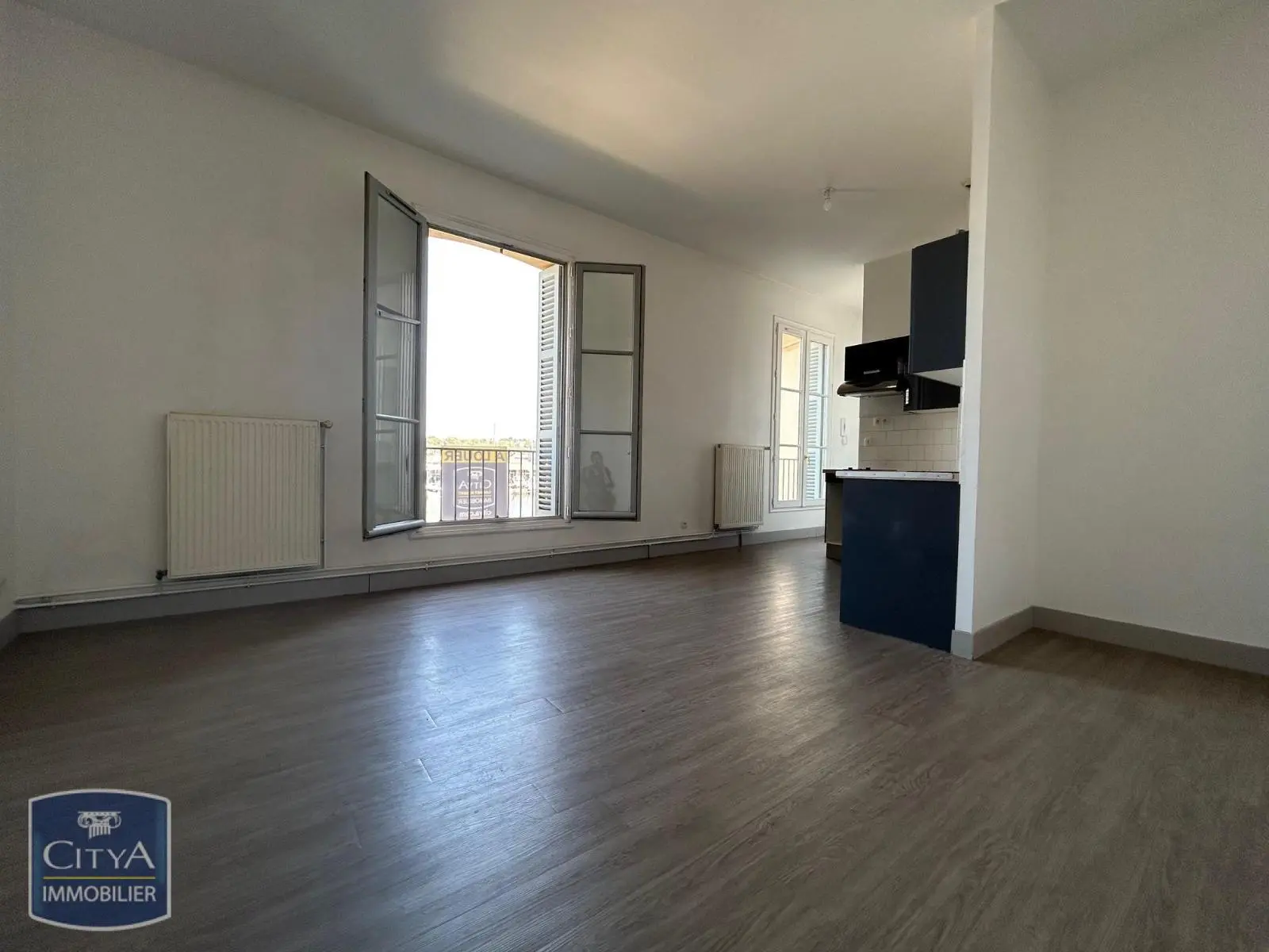 Photo 1 Appartement 3 pièces 59.1m²