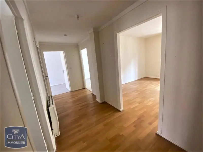Photo 3 Appartement 3 pièces 61.97m²