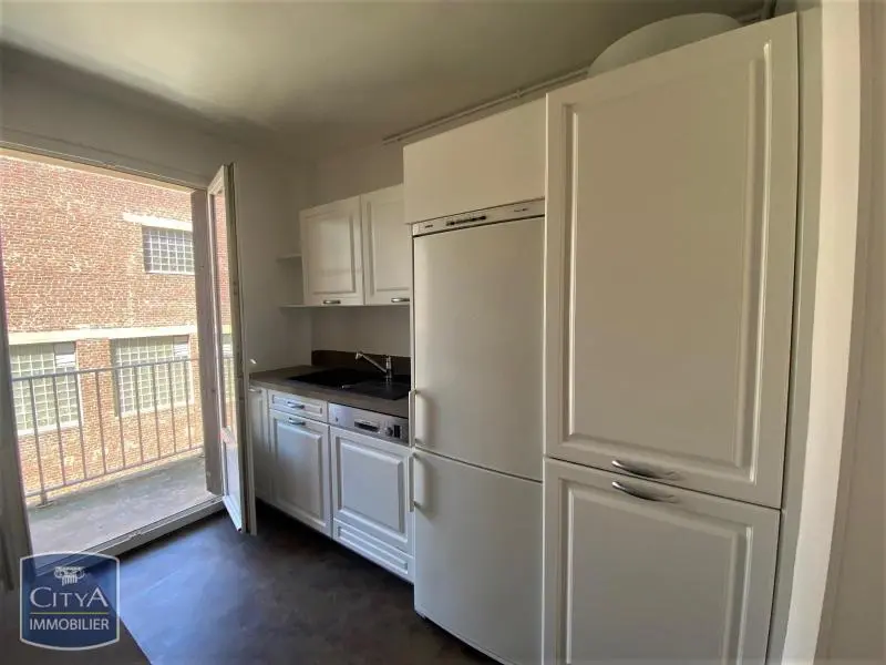 Photo 2 Appartement 3 pièces 61.97m²