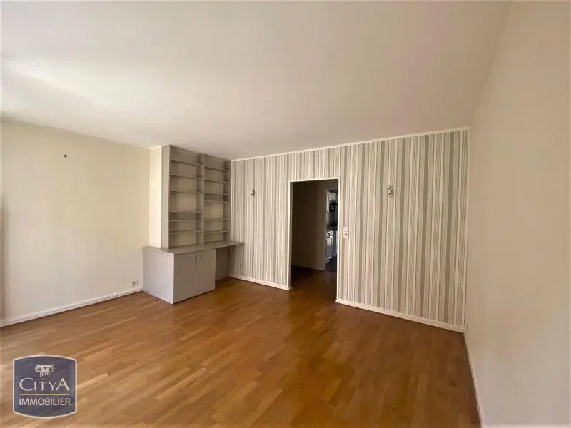 Photo 5 Appartement 3 pièces 61.97m²