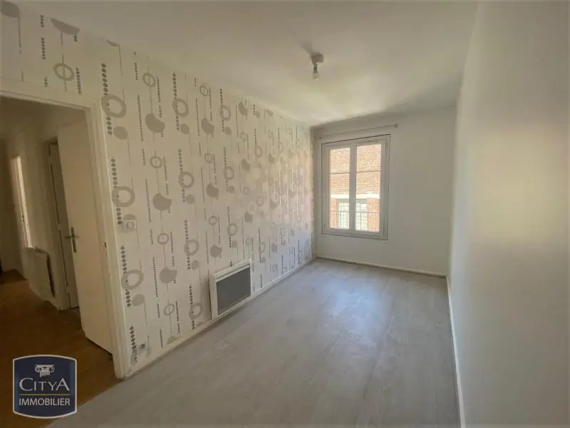 Photo 7 Appartement 3 pièces 61.97m²