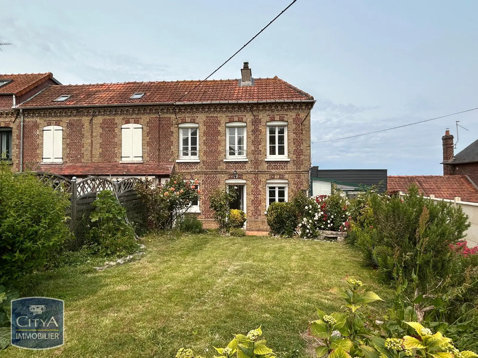 Photo 1 Maison 3 pièces 74.1m²