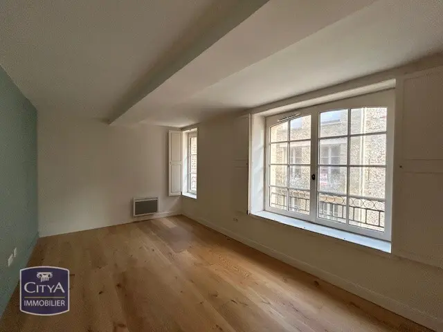 Photo 3 appartement Dieppe