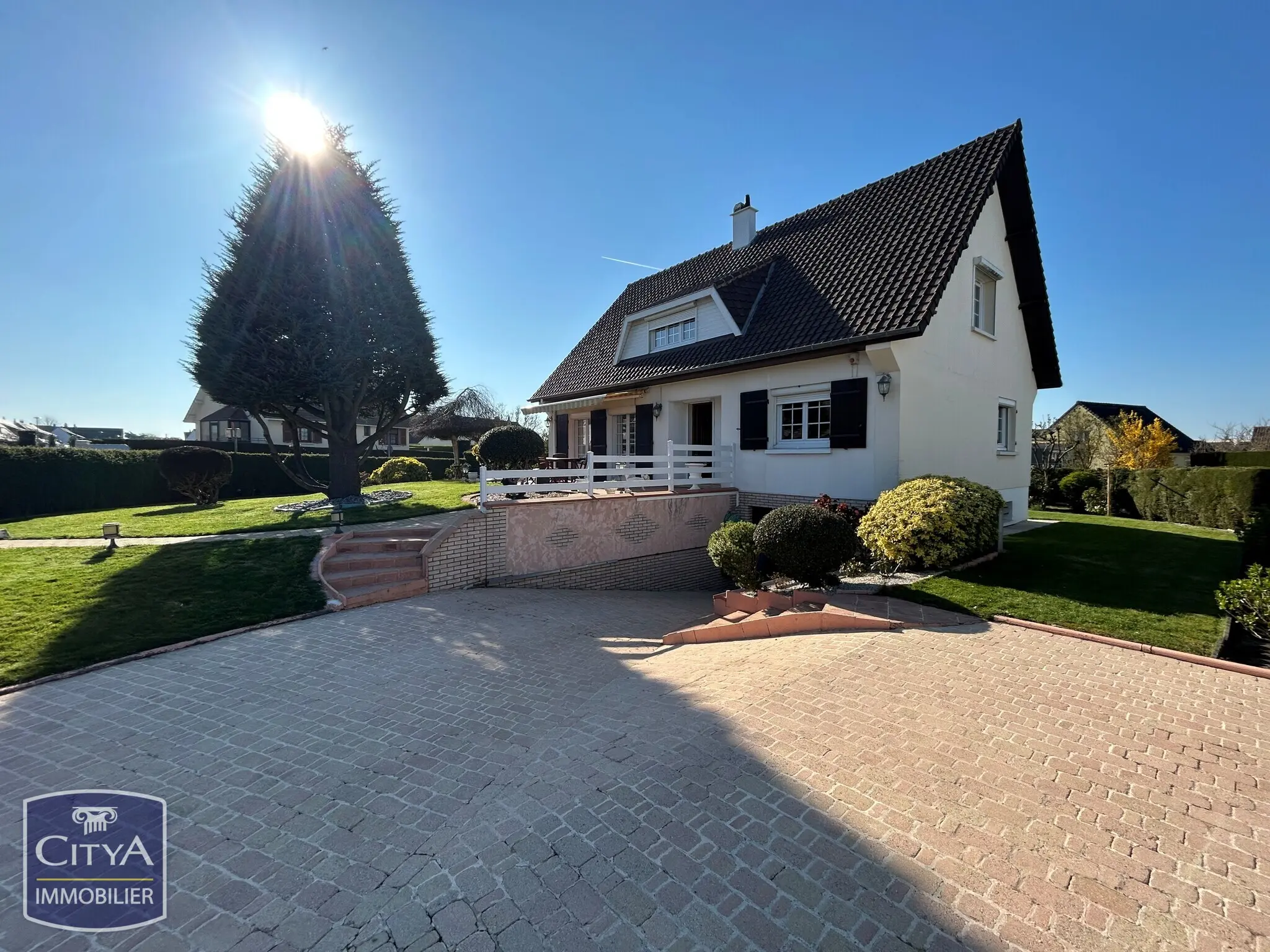 Photo 2 Maison 5 pièces 132m²