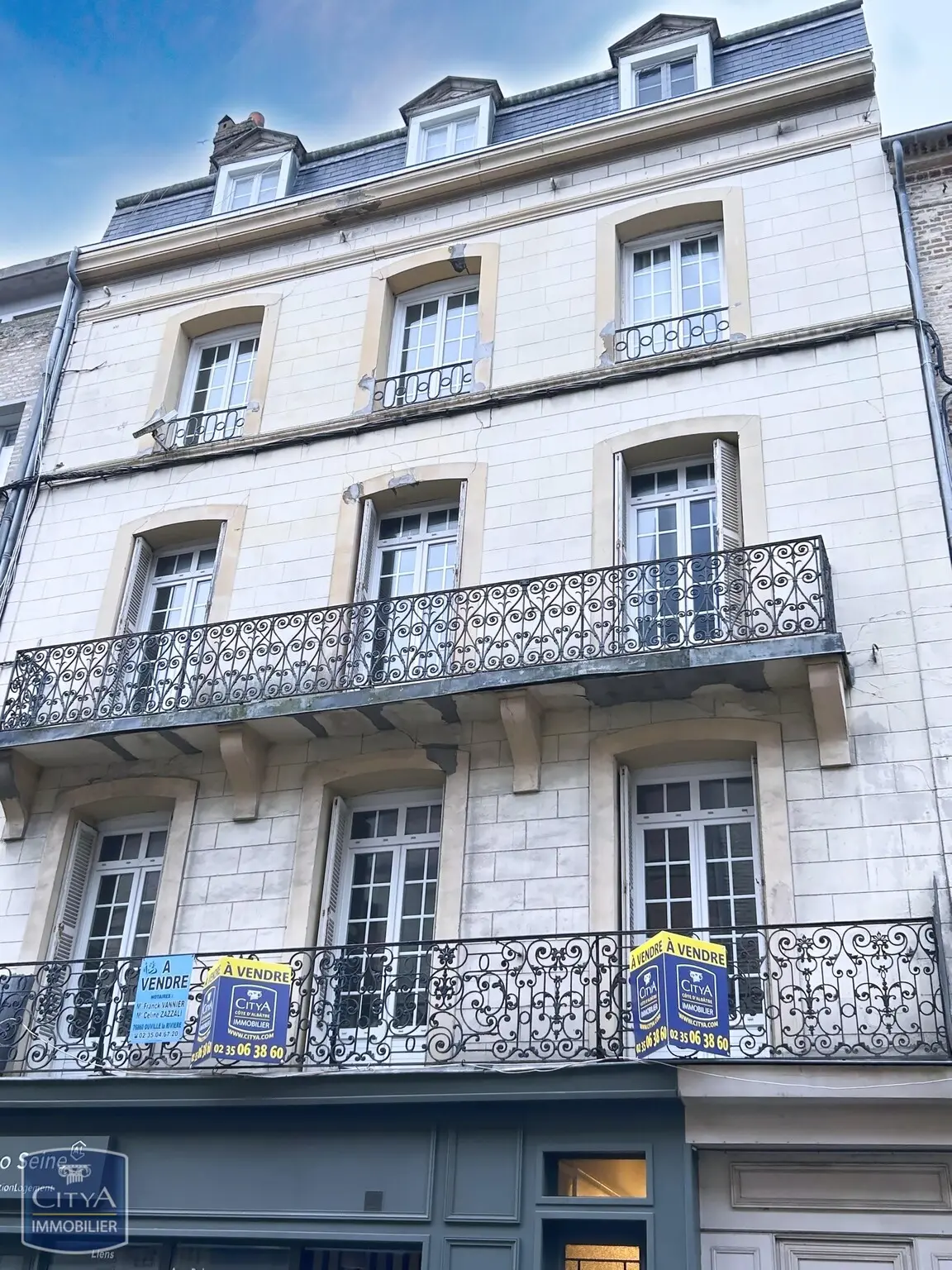 Photo 12 Appartement 5 pièces 161.42m²