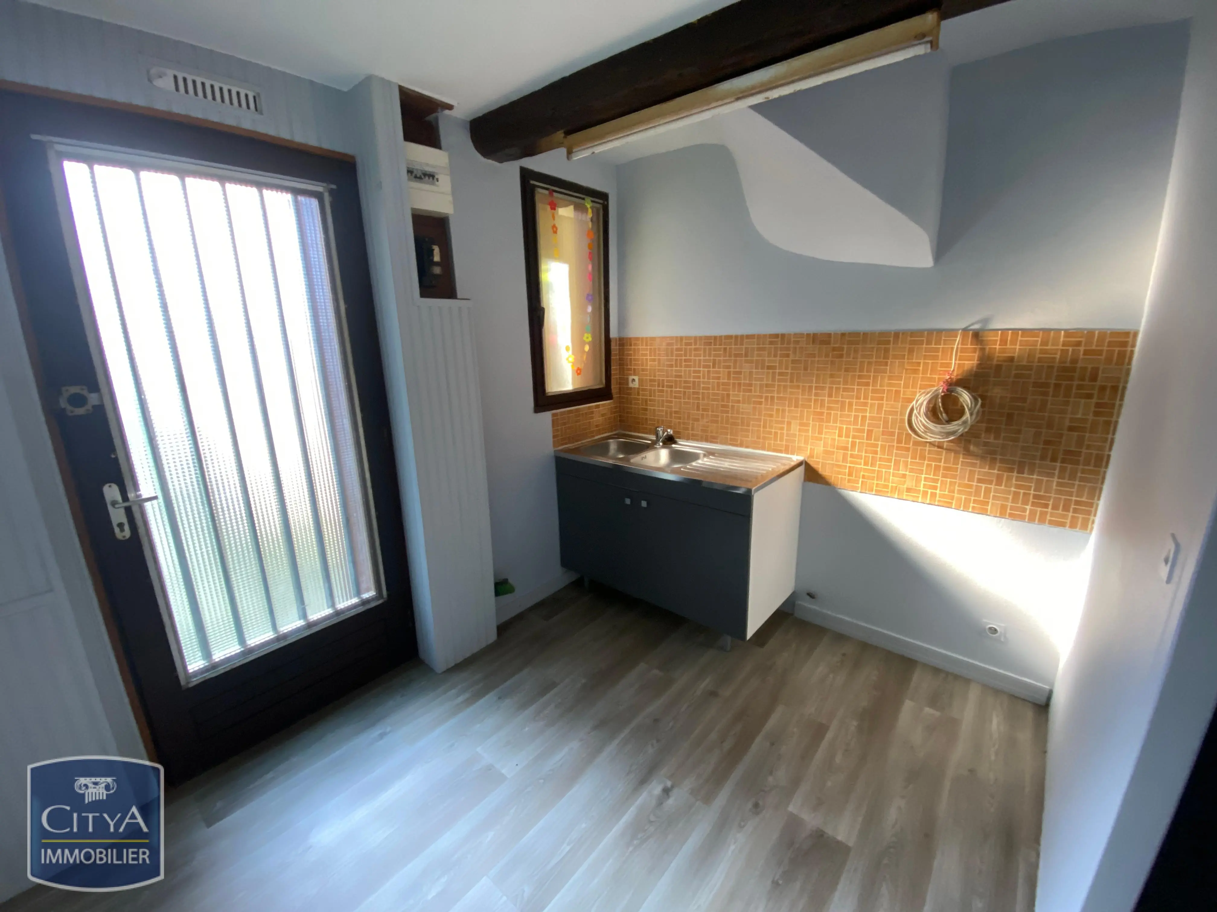 Photo 5 Appartement 1 pièce 19.08m²