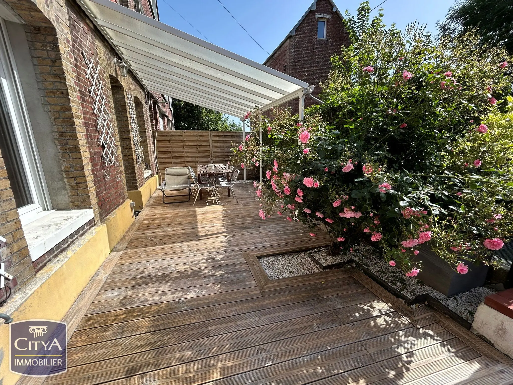 Photo 21 maison Dieppe