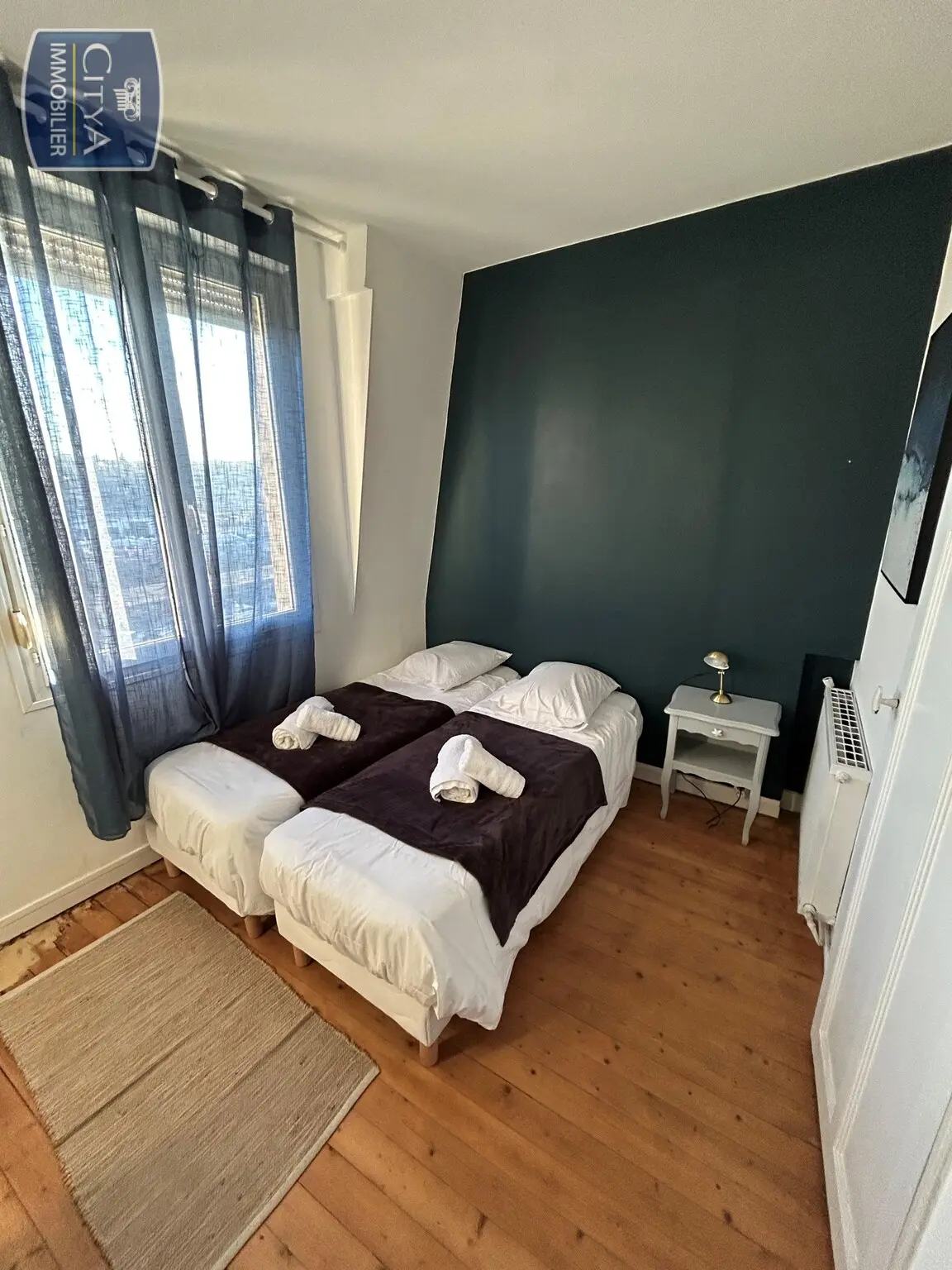 Photo 8 Immeuble 70m²