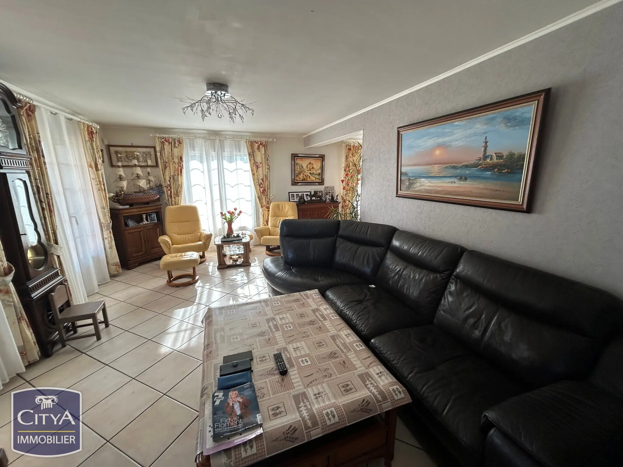 Photo 5 Maison 5 pièces 132m²