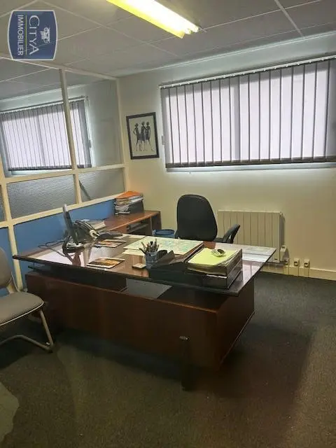 Photo 7 Immeuble 1250m²