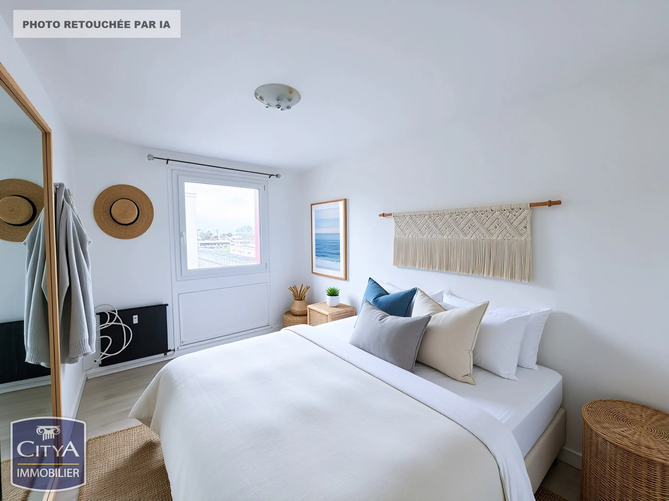 Photo 3 Appartement 2 pièces 47.31m²