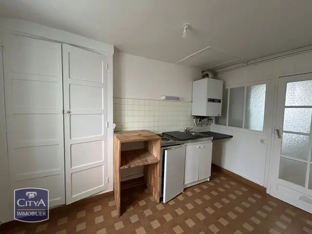 Photo 6 appartement Dieppe