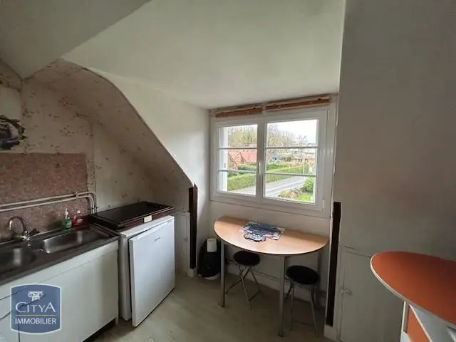 Photo 4 Appartement 1 pièce 22.56m²