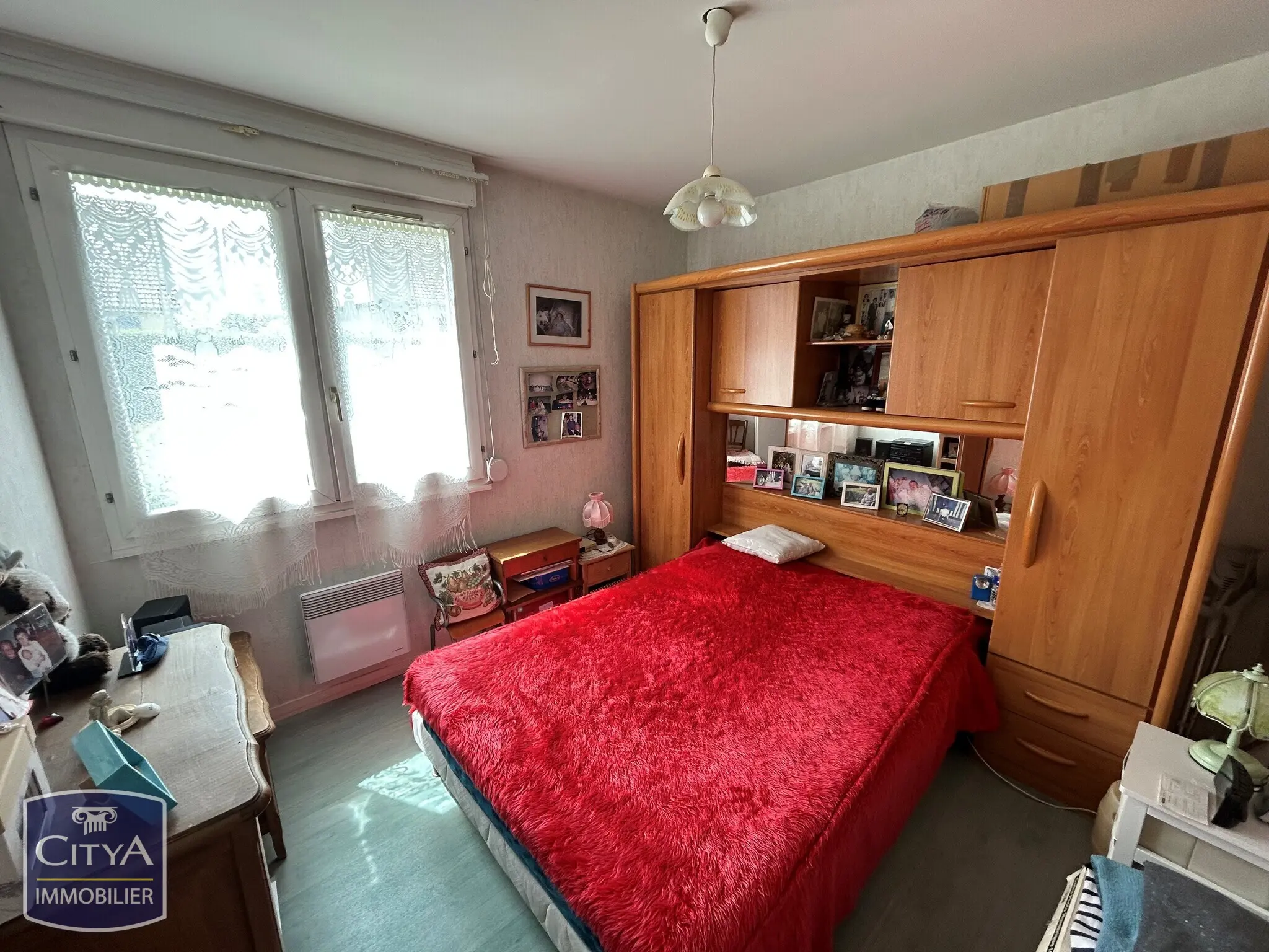 Photo 6 Appartement 3 pièces 61m²