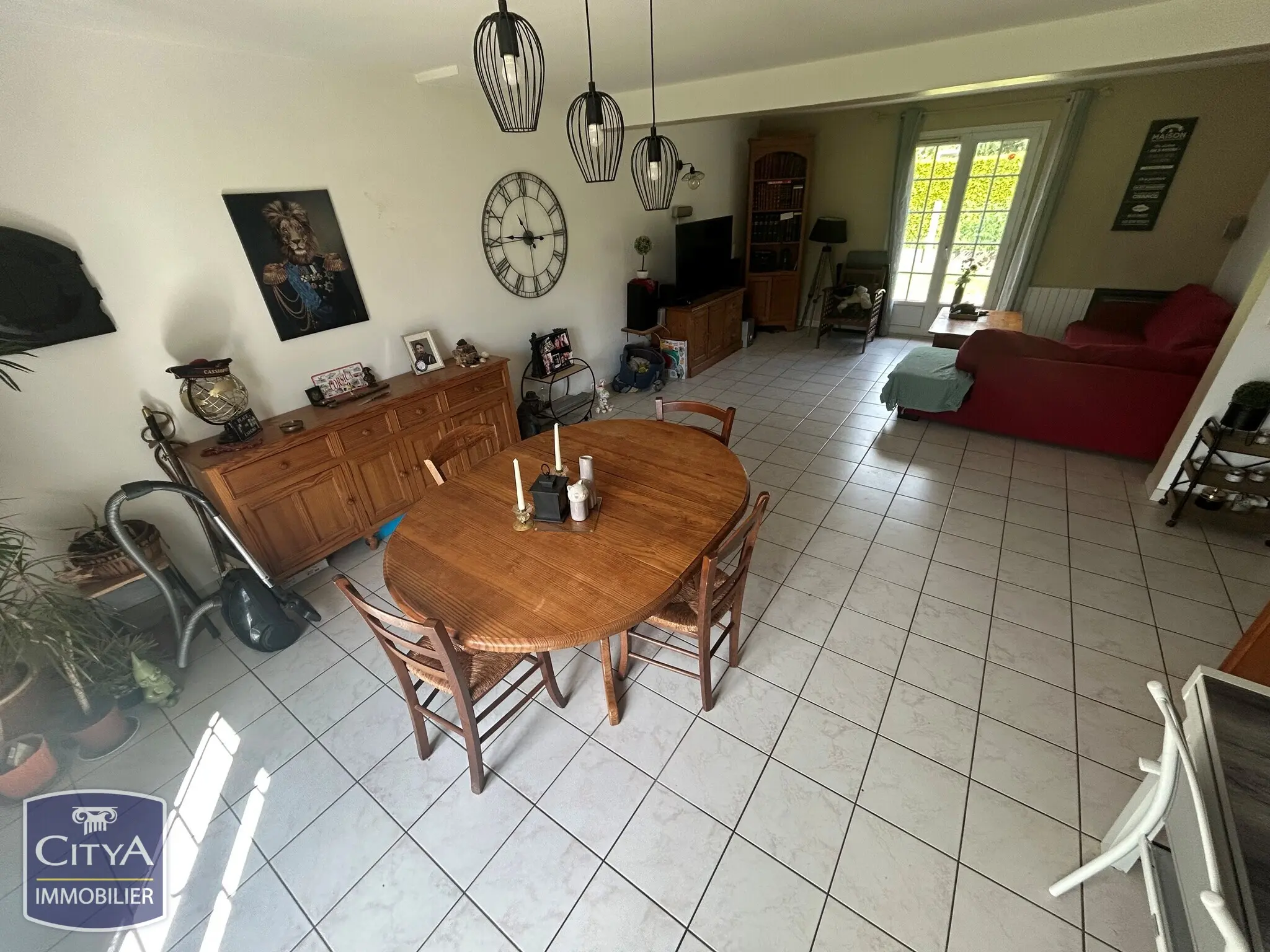 Photo 3 Maison 5 pièces 126m²