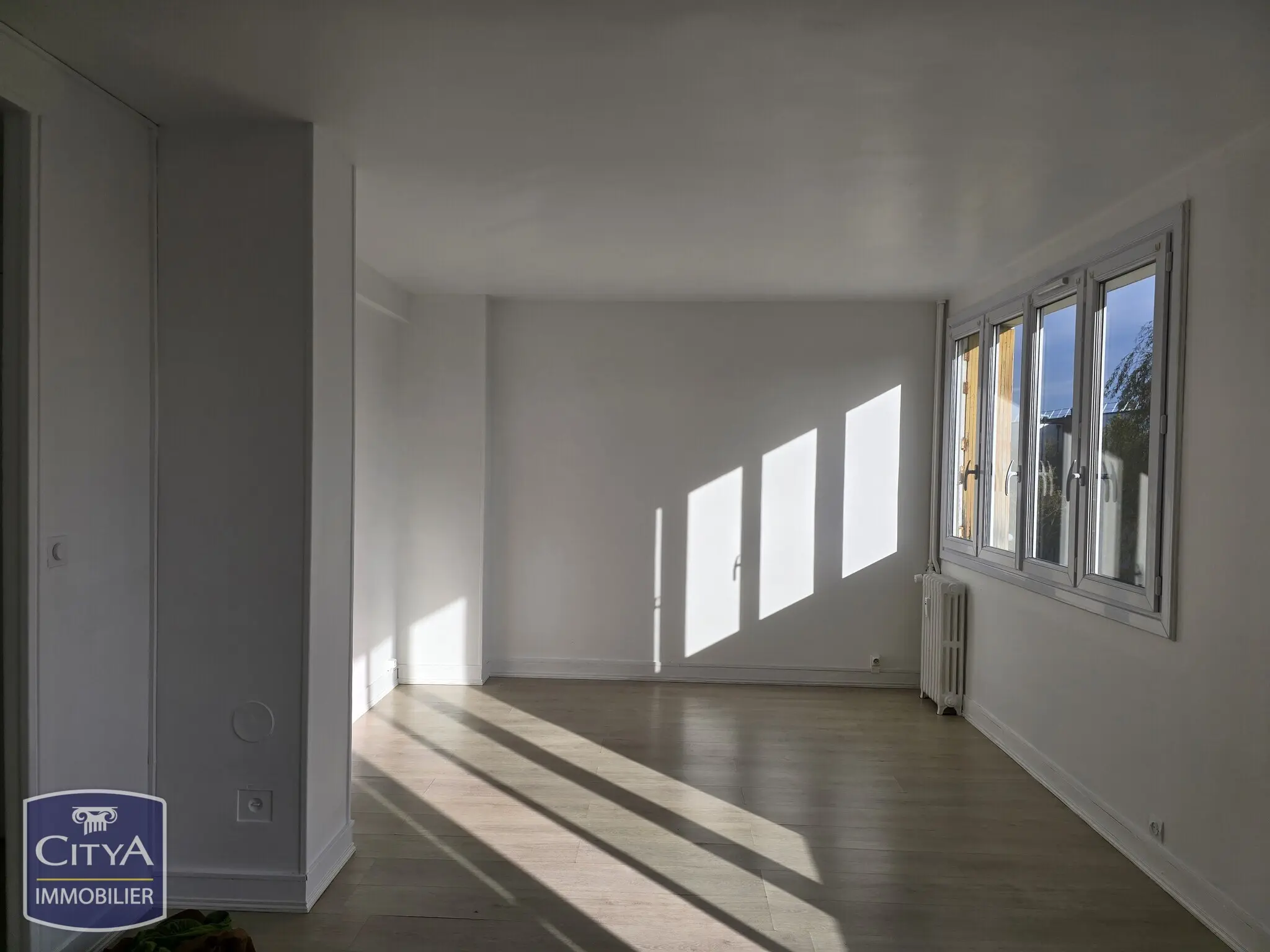 Photo 7 Appartement 3 pièces 61.2m²