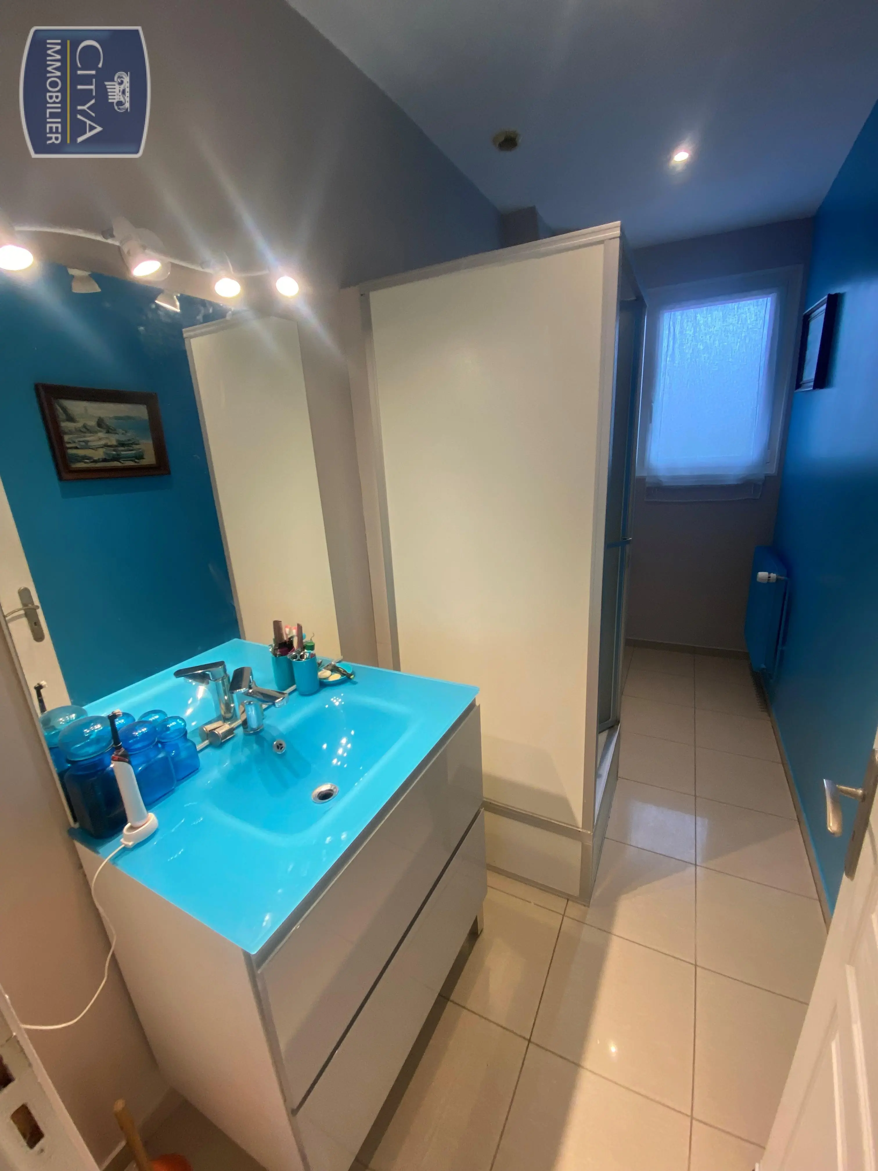 Photo 15 Appartement 4 pièces 90.72m²