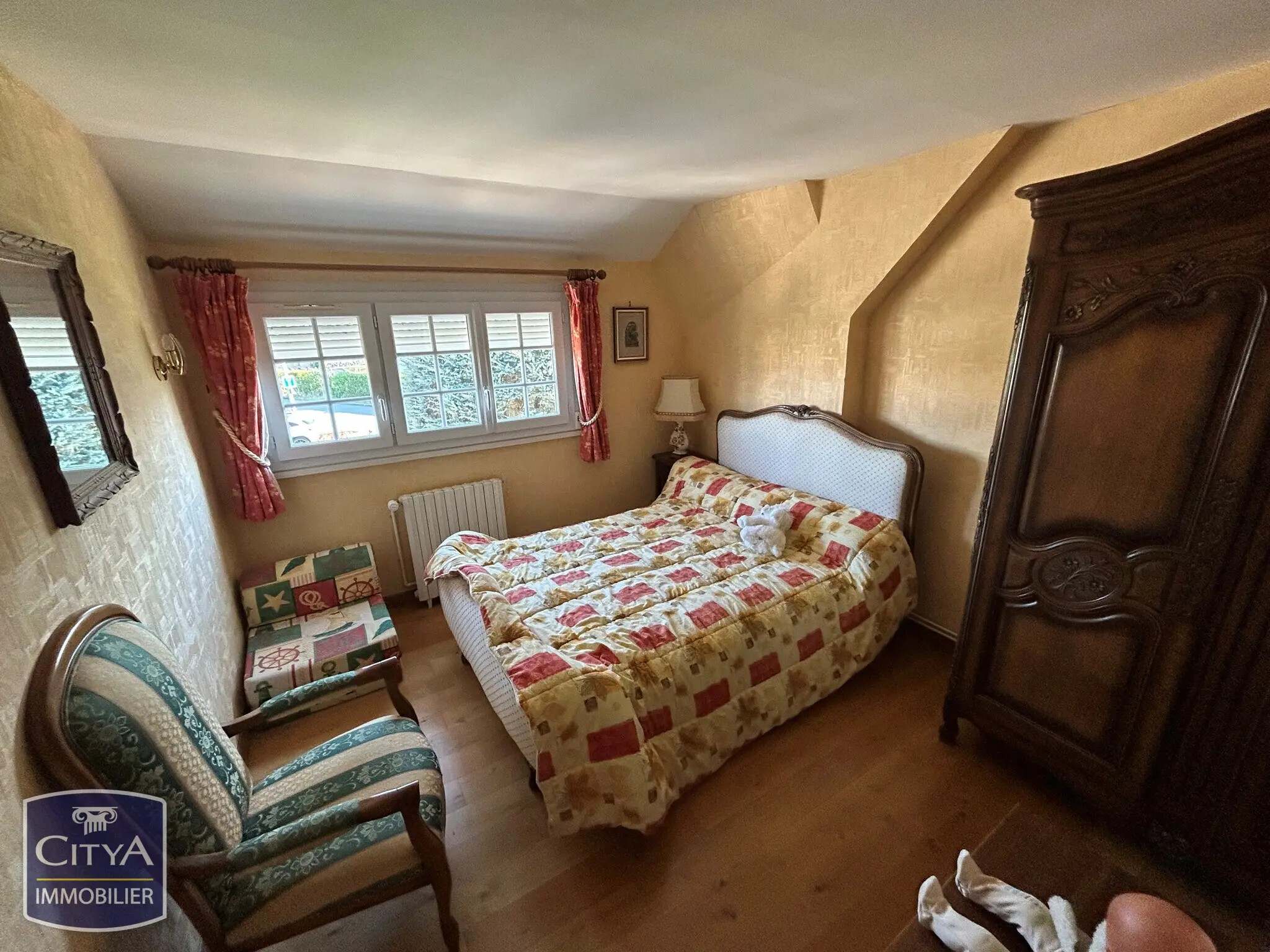 Photo 11 Maison 5 pièces 132m²