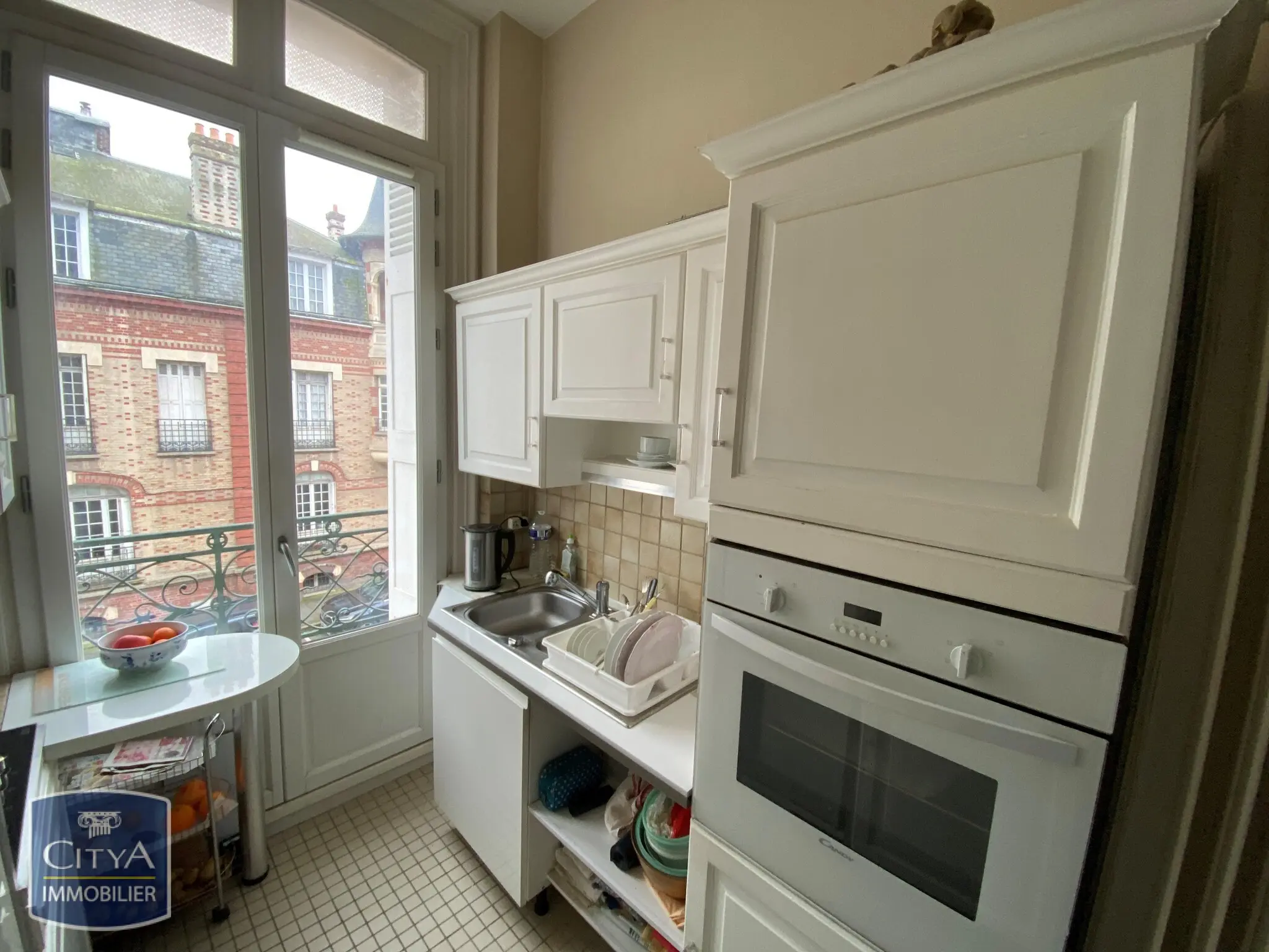 Photo 6 Appartement 3 pièces 80m²