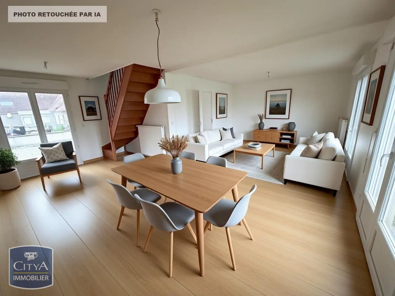 Photo 2 Maison 5 pièces 112.73m²