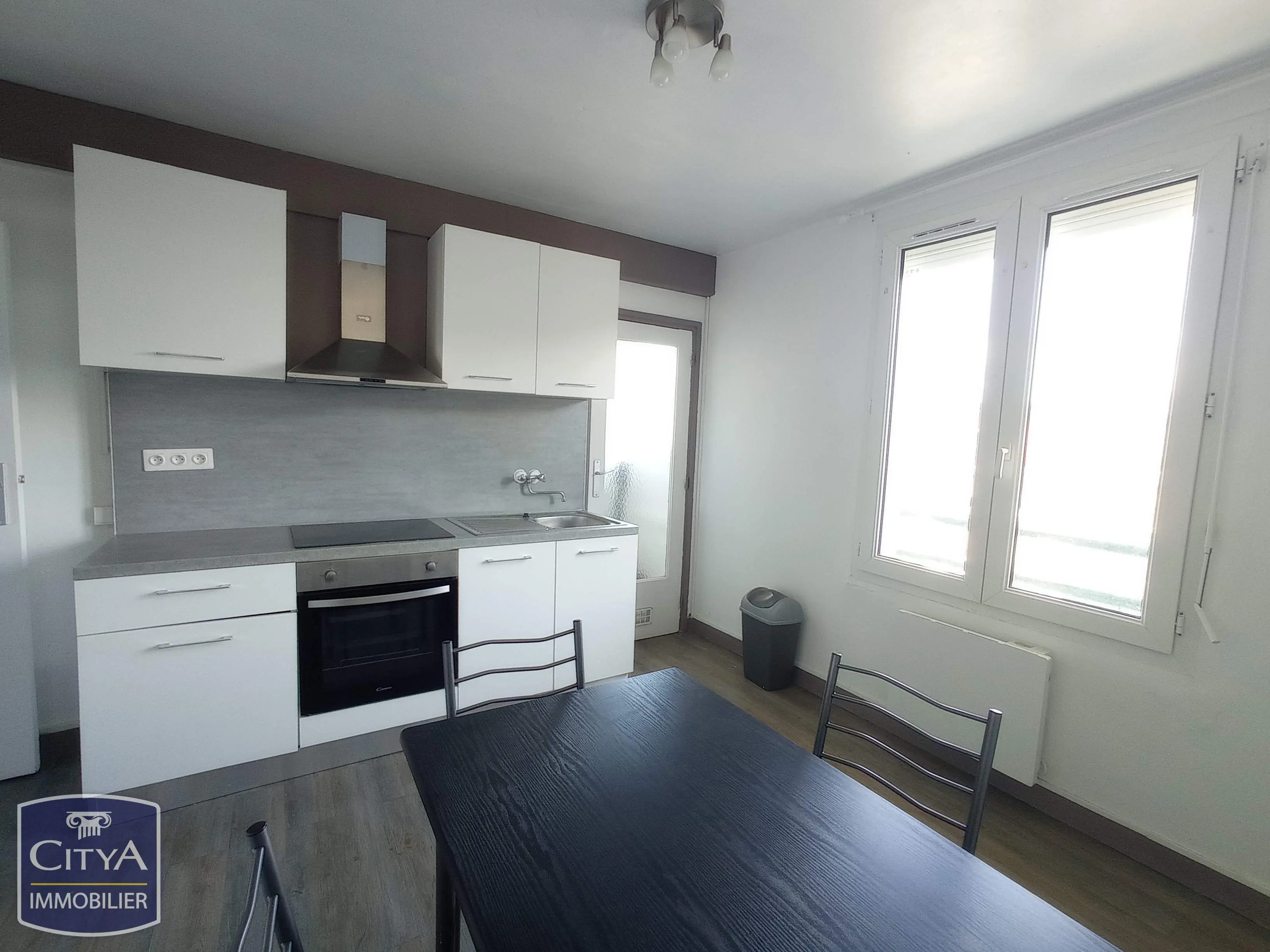 Photo 4 Appartement 1 pièce 33.16m²