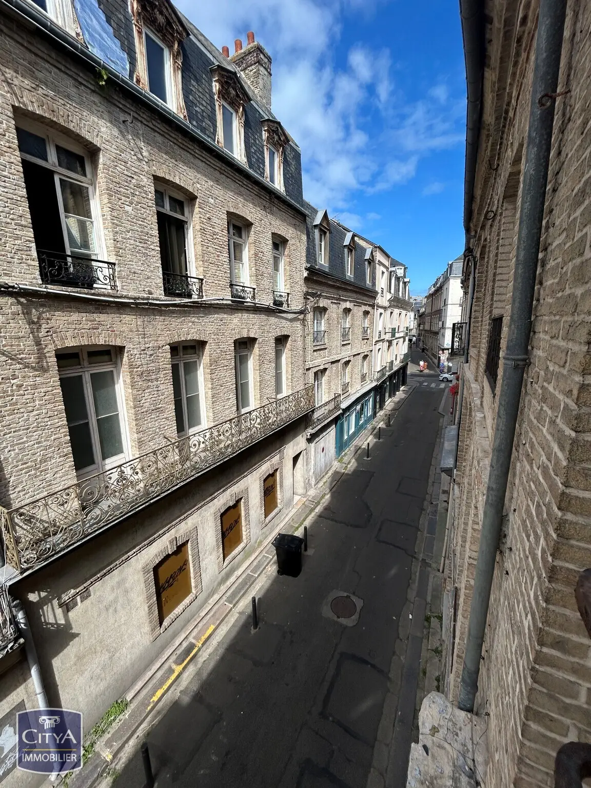 Photo 4 Appartement 2 pièces 38.95m²
