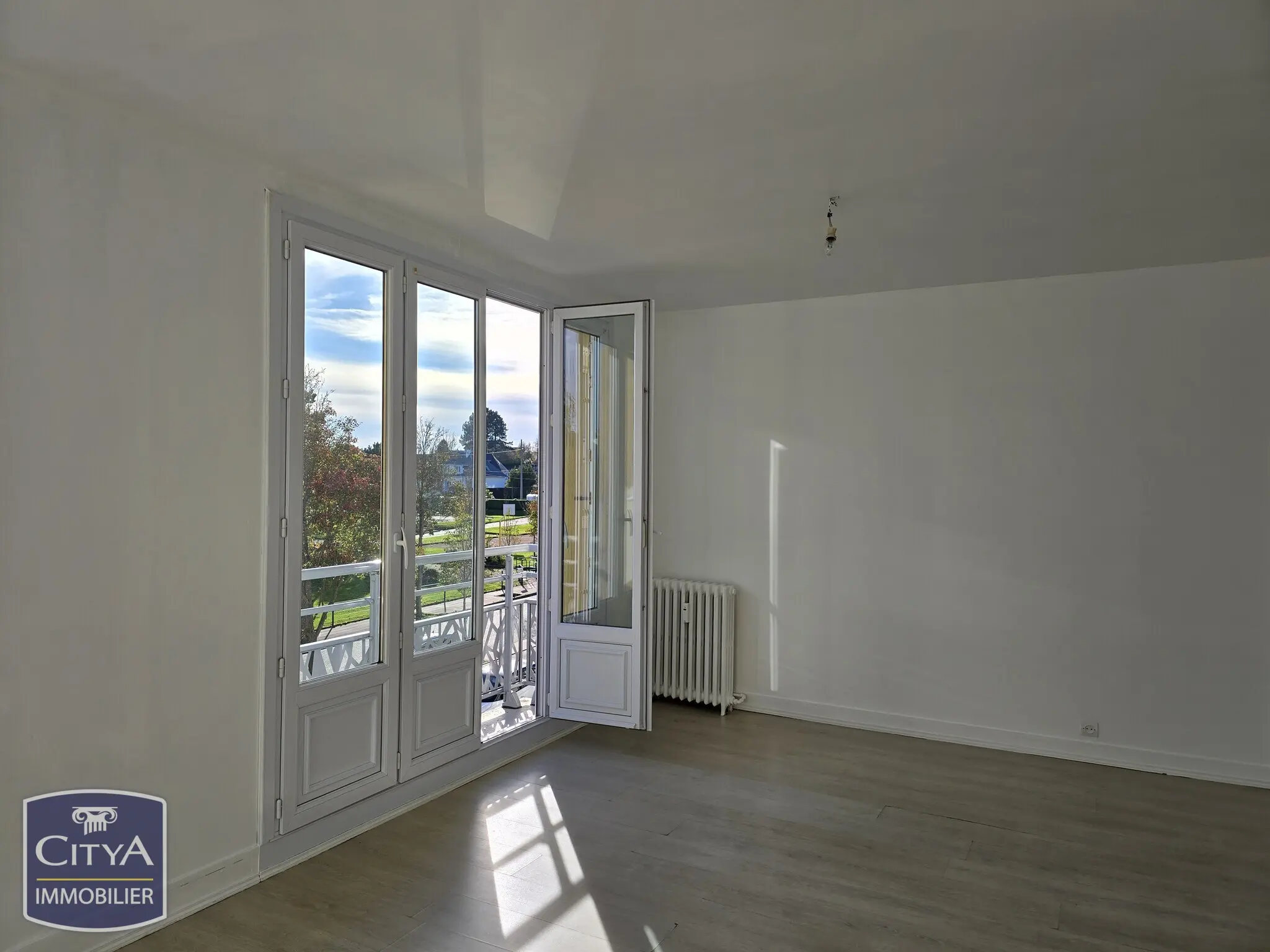 Photo 3 Appartement 3 pièces 61.2m²