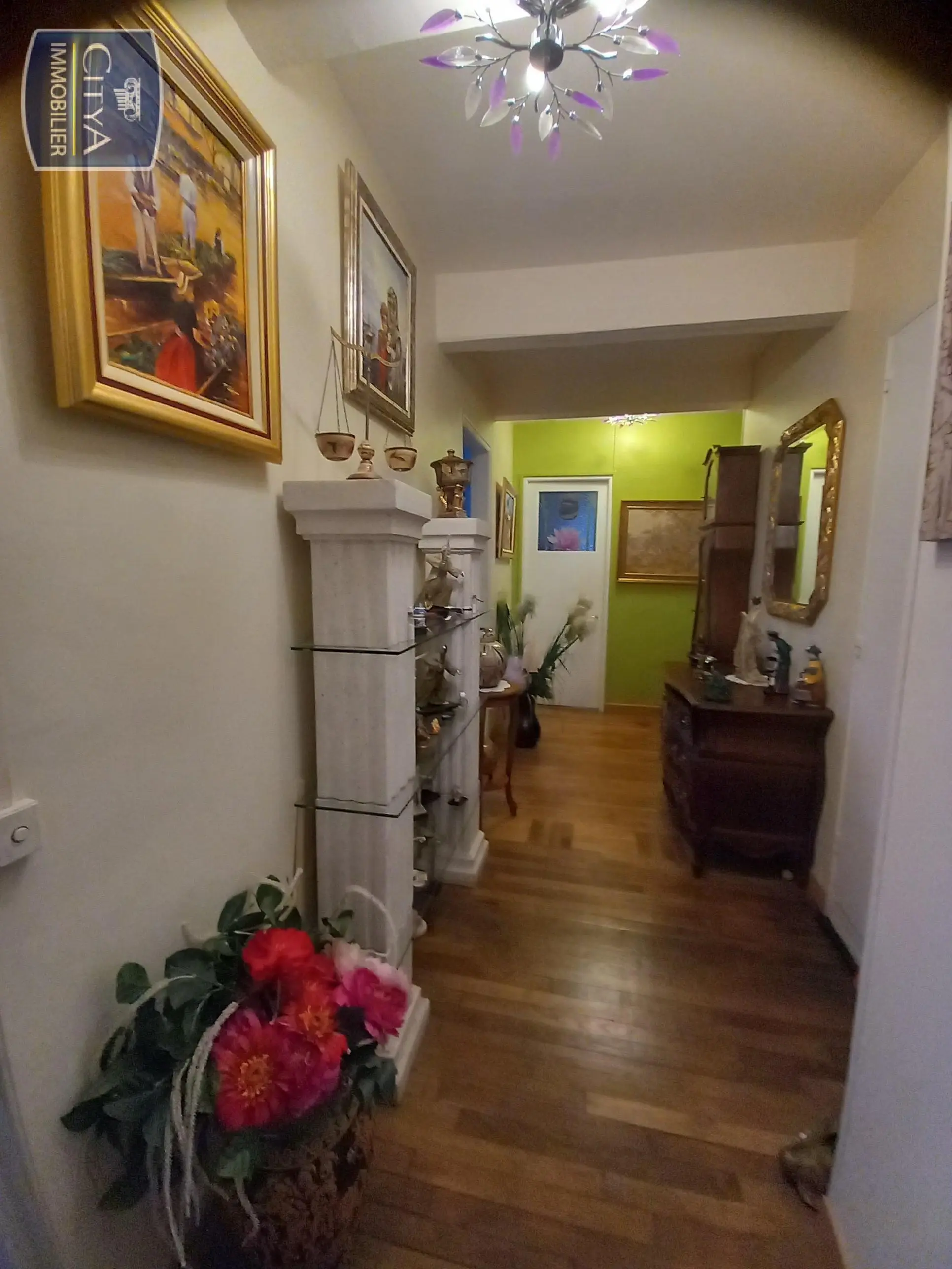 Photo 18 Appartement 4 pièces 90.72m²