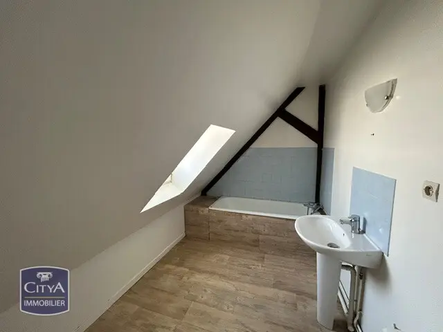 Photo 5 Appartement 1 pièce 28.86m²