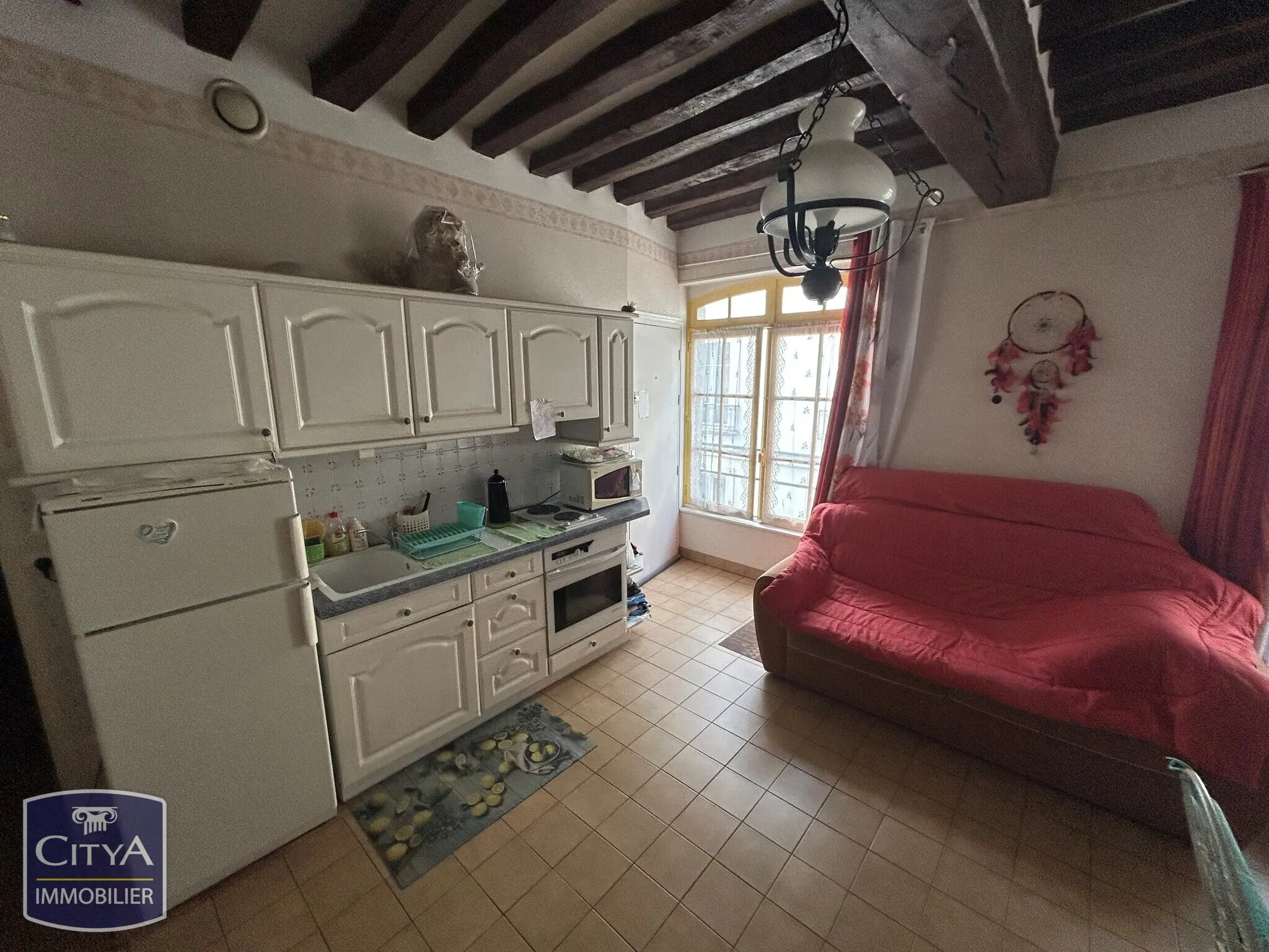 Photo 6 Appartement 2 pièces 38.95m²