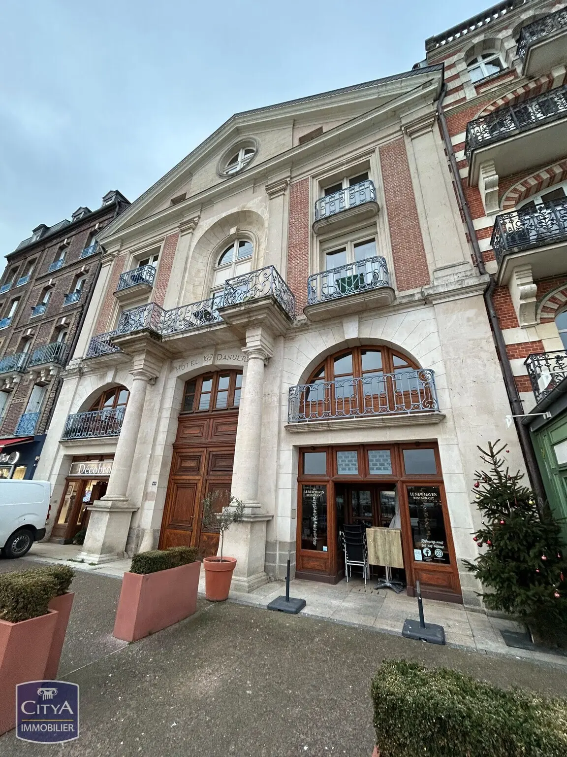 Photo 3 appartement Dieppe