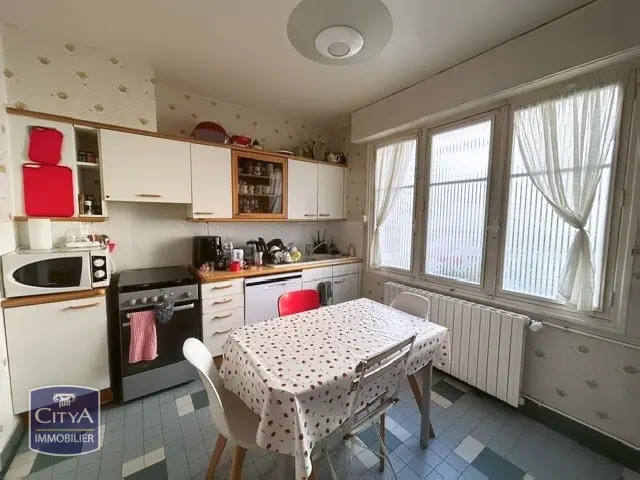 Photo 3 Maison 5 pièces 93m²