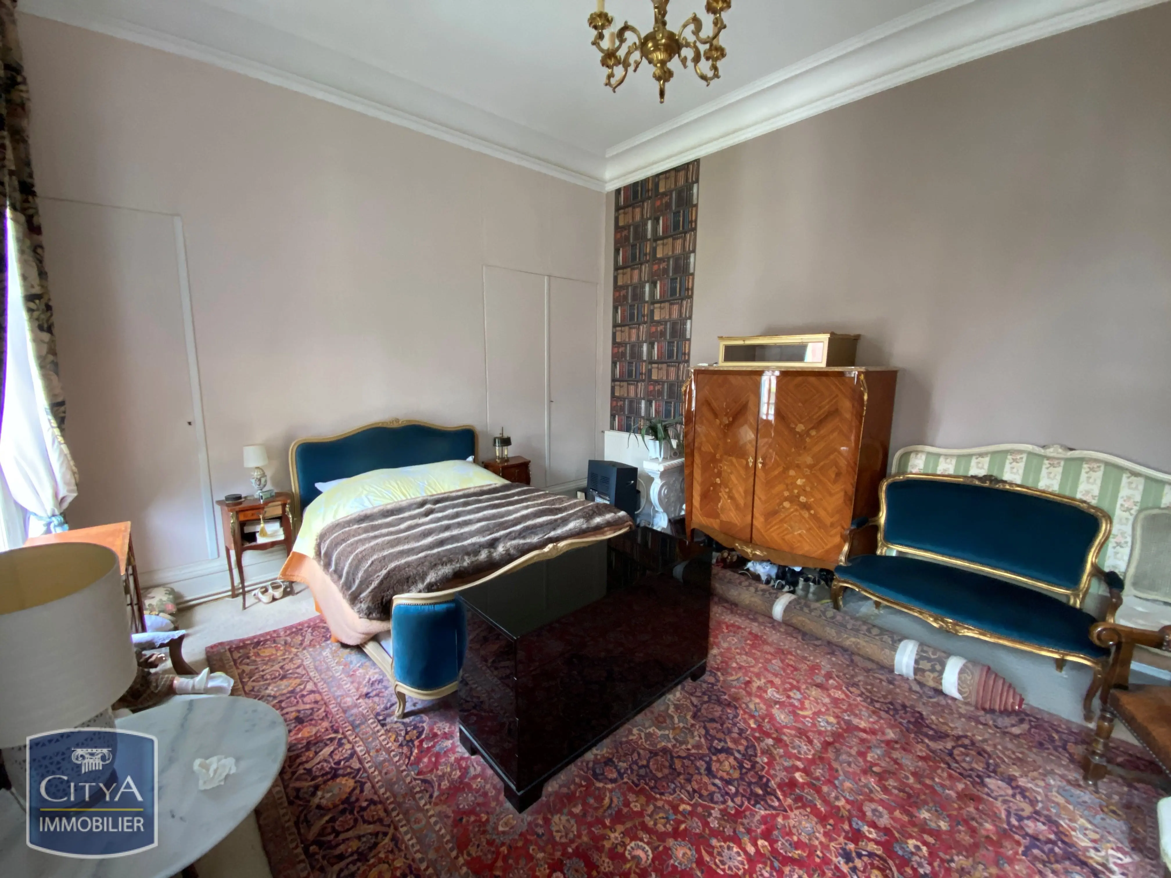 Photo 9 Appartement 3 pièces 80m²