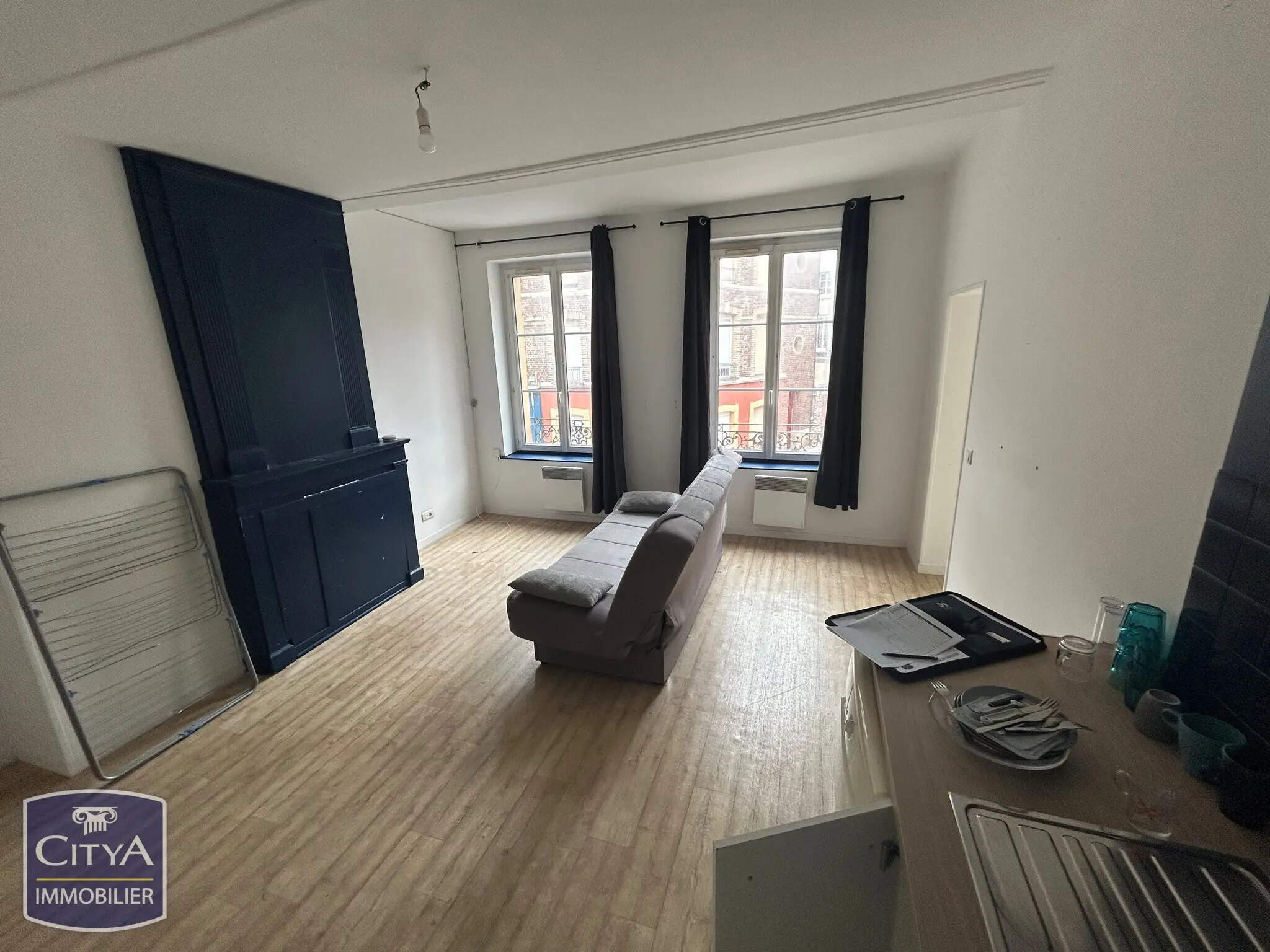 Photo 3 appartement Dieppe