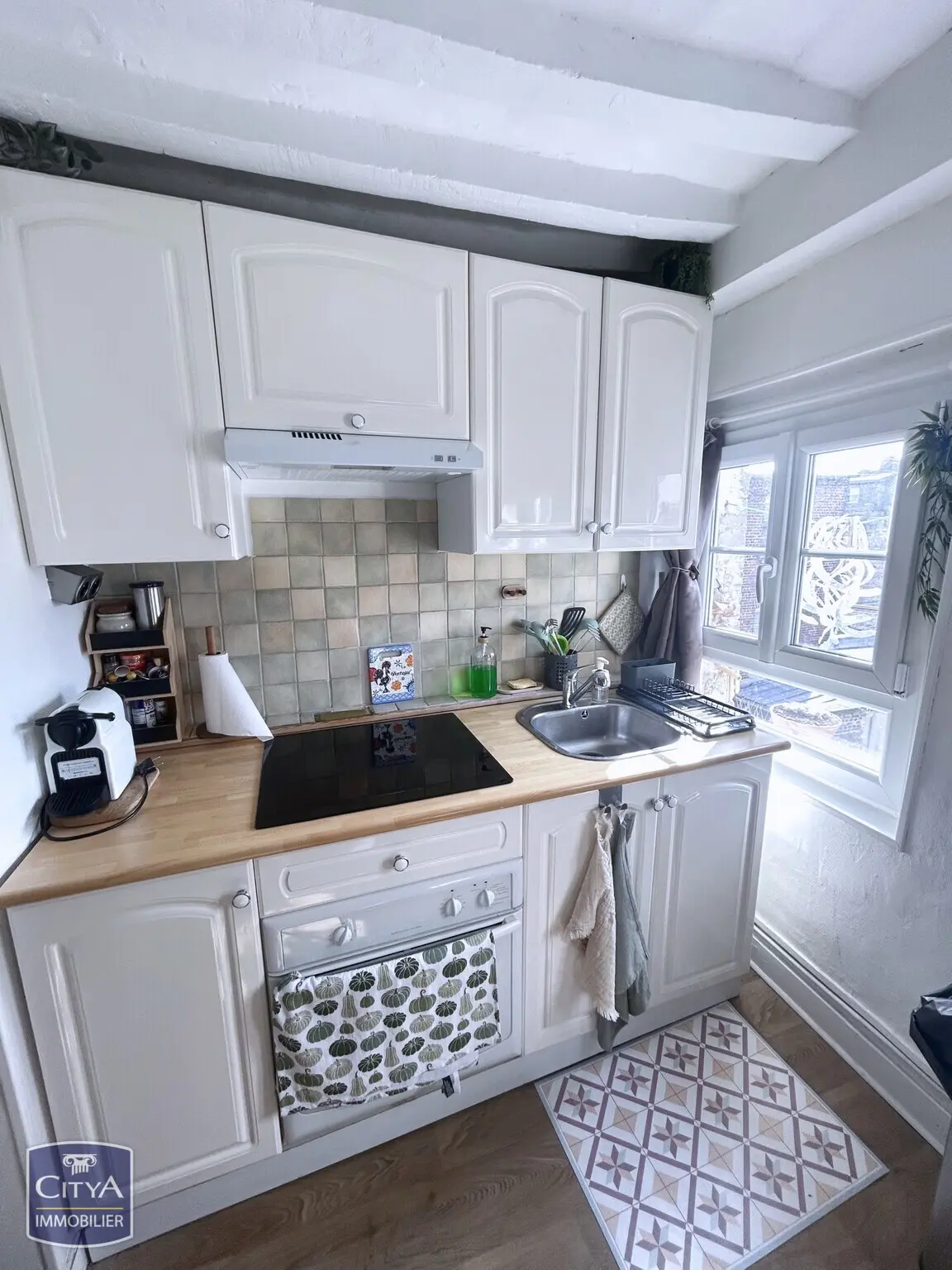 Photo 6 Appartement 2 pièces 31.95m²