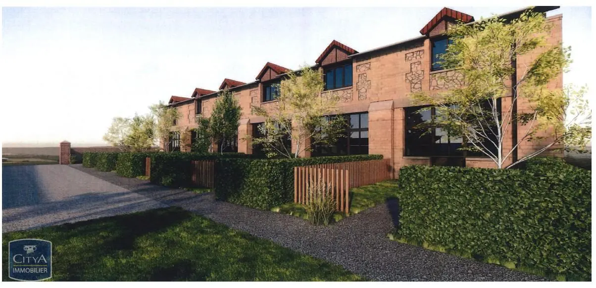 Photo 1 Appartement 2 pièces 36m²