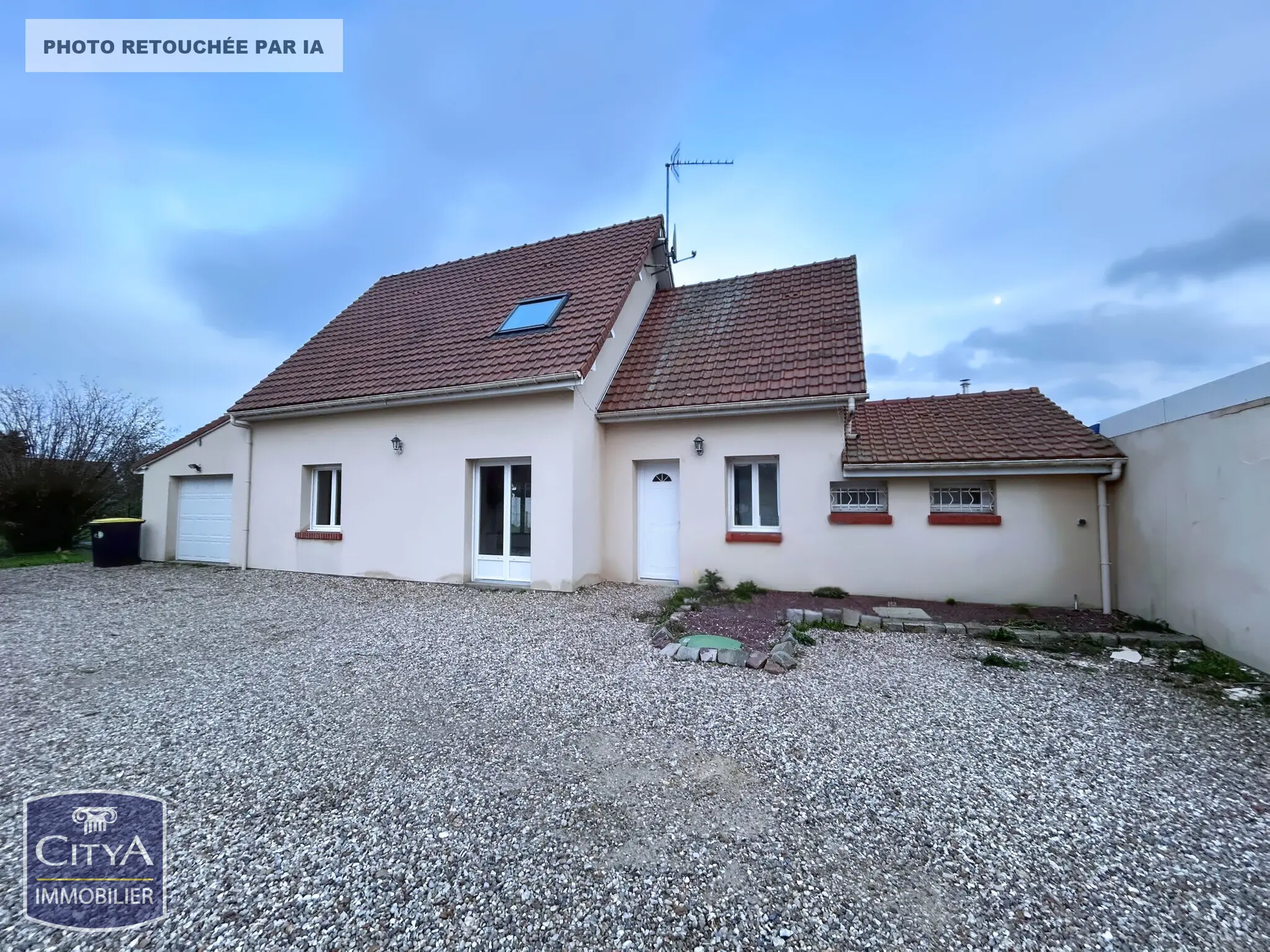 Photo 1 Maison 5 pièces 112.73m²