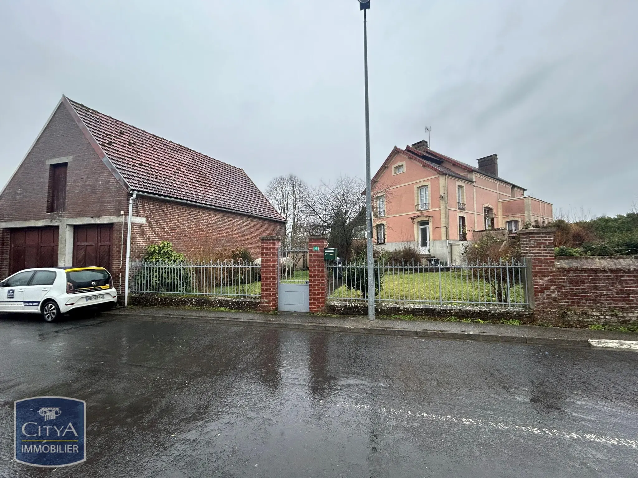 Photo 12 Maison 6 pièces 140m²