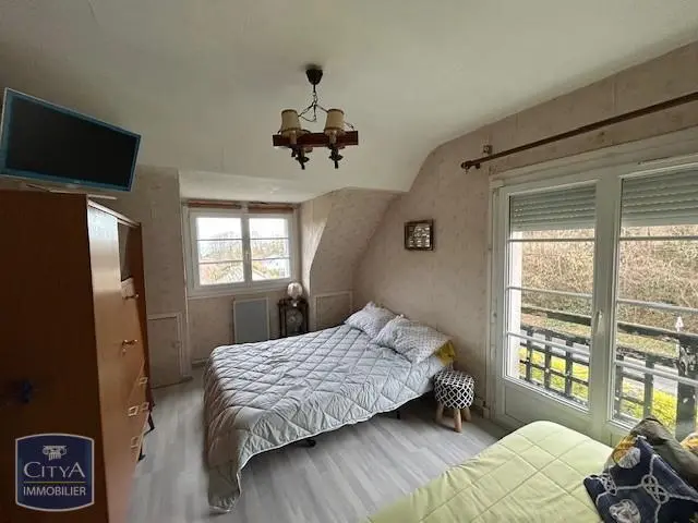 Photo 3 Appartement 1 pièce 22.56m²