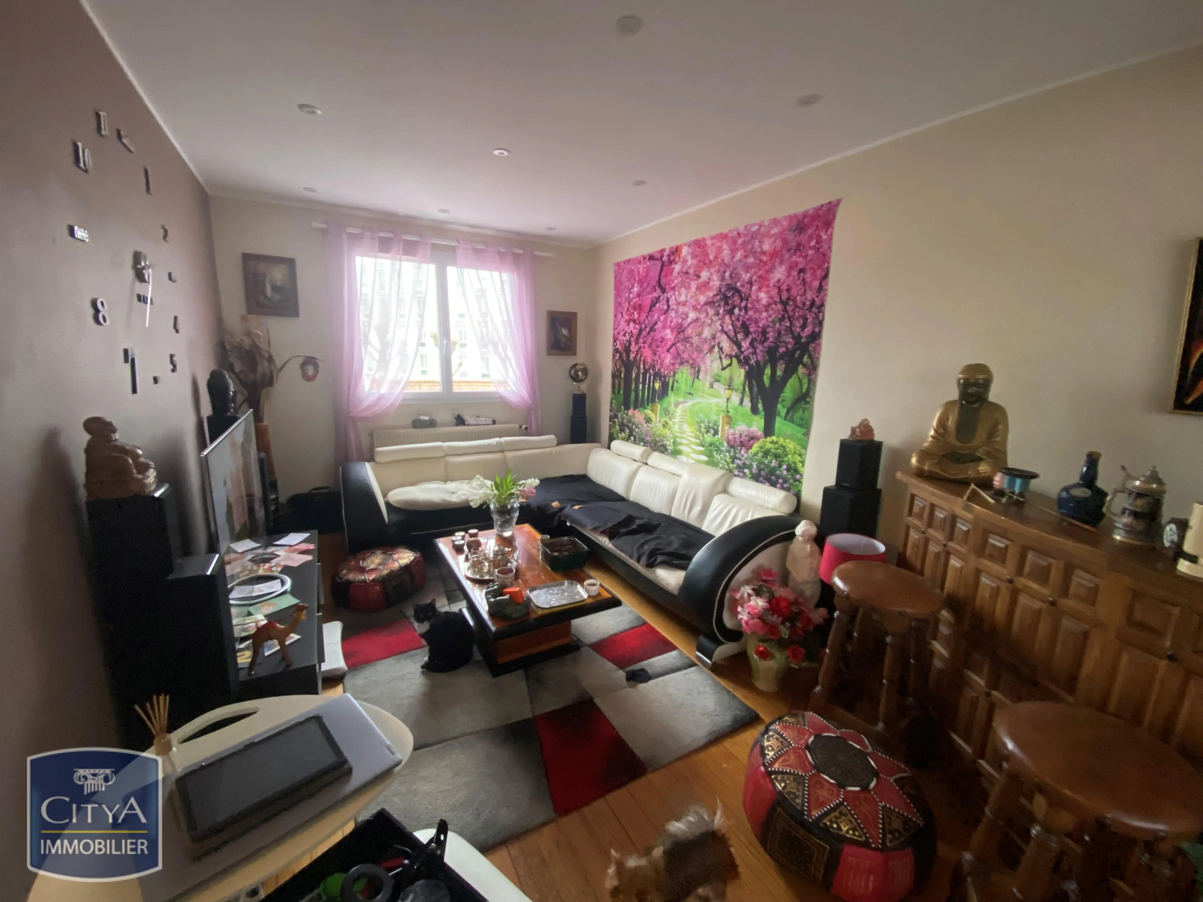 Photo 8 Appartement 4 pièces 90.72m²