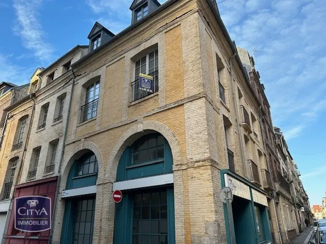 Photo 8 appartement Dieppe