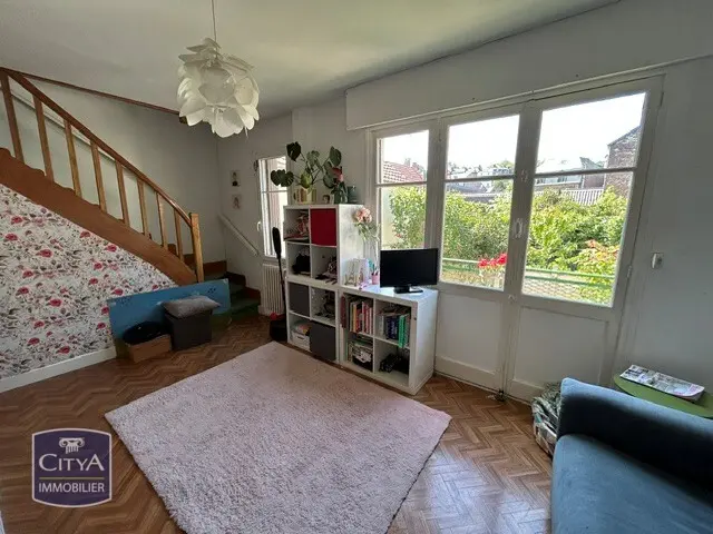 Photo 6 Maison 5 pièces 93m²