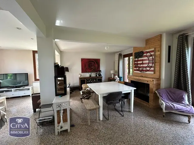 Photo 4 Maison 5 pièces 138m²