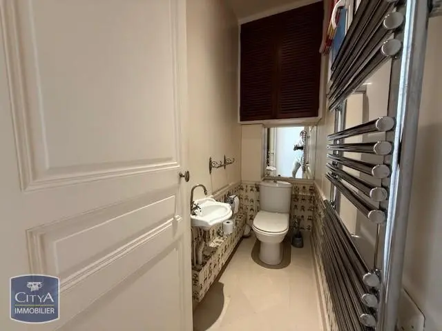 Photo 12 Appartement 5 pièces 155.25m²