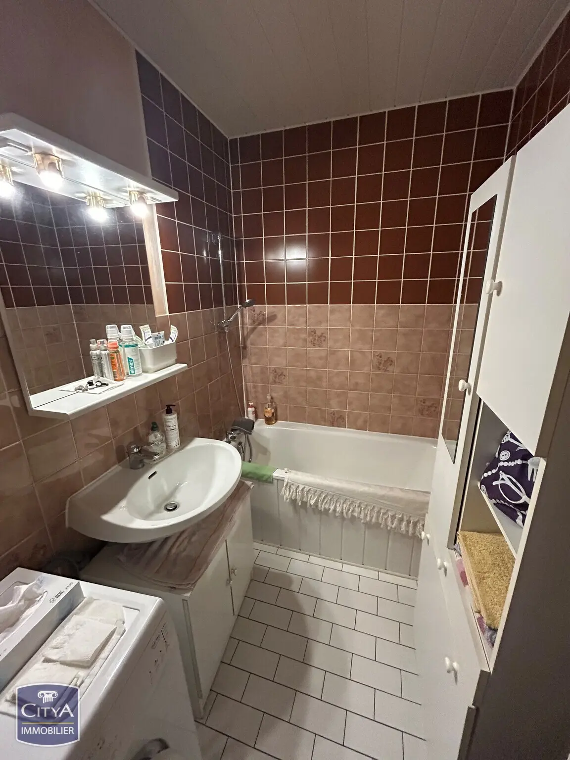 Photo 5 Appartement 2 pièces 38.95m²