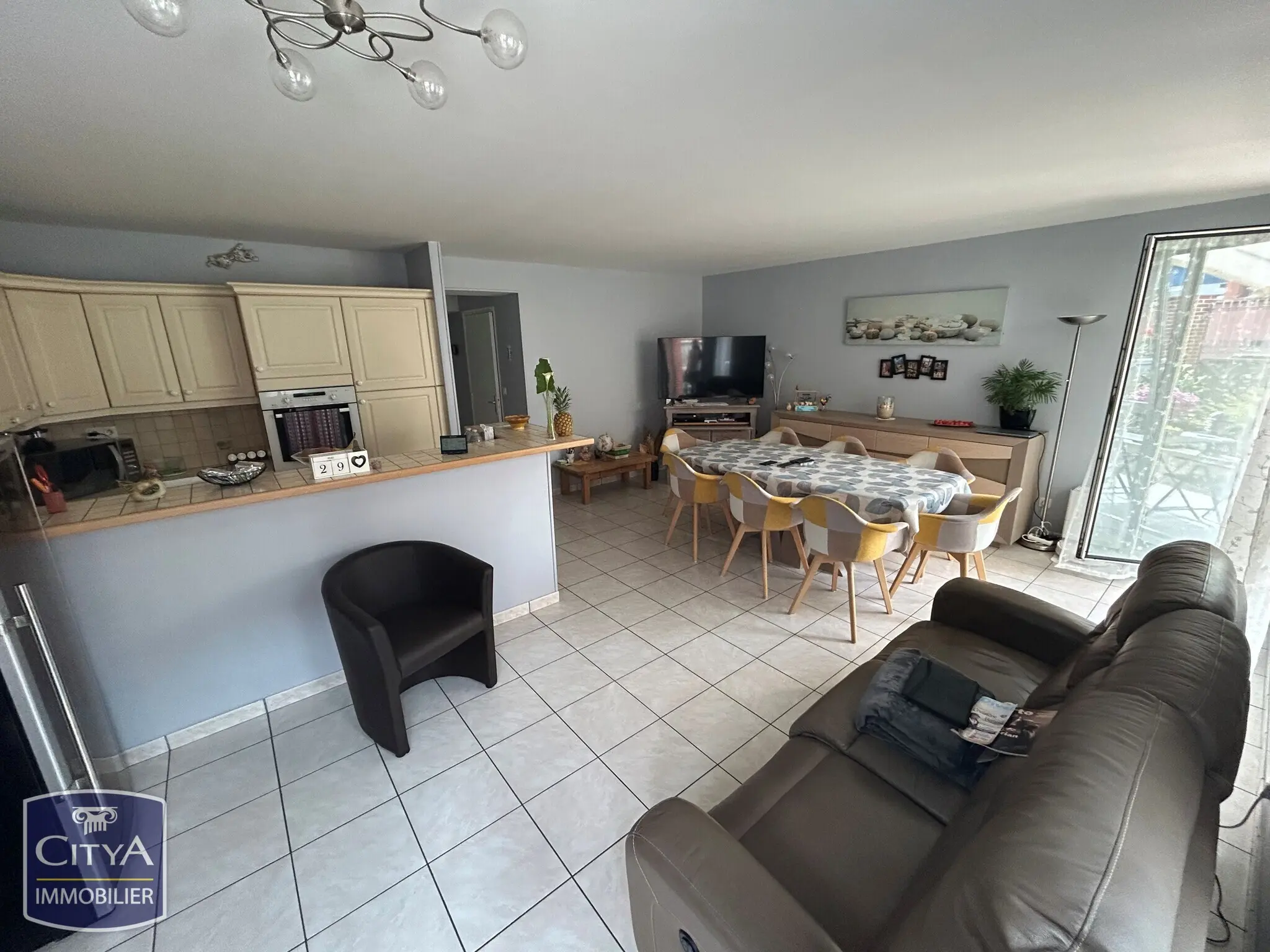 Photo 3 Appartement 3 pièces 72m²
