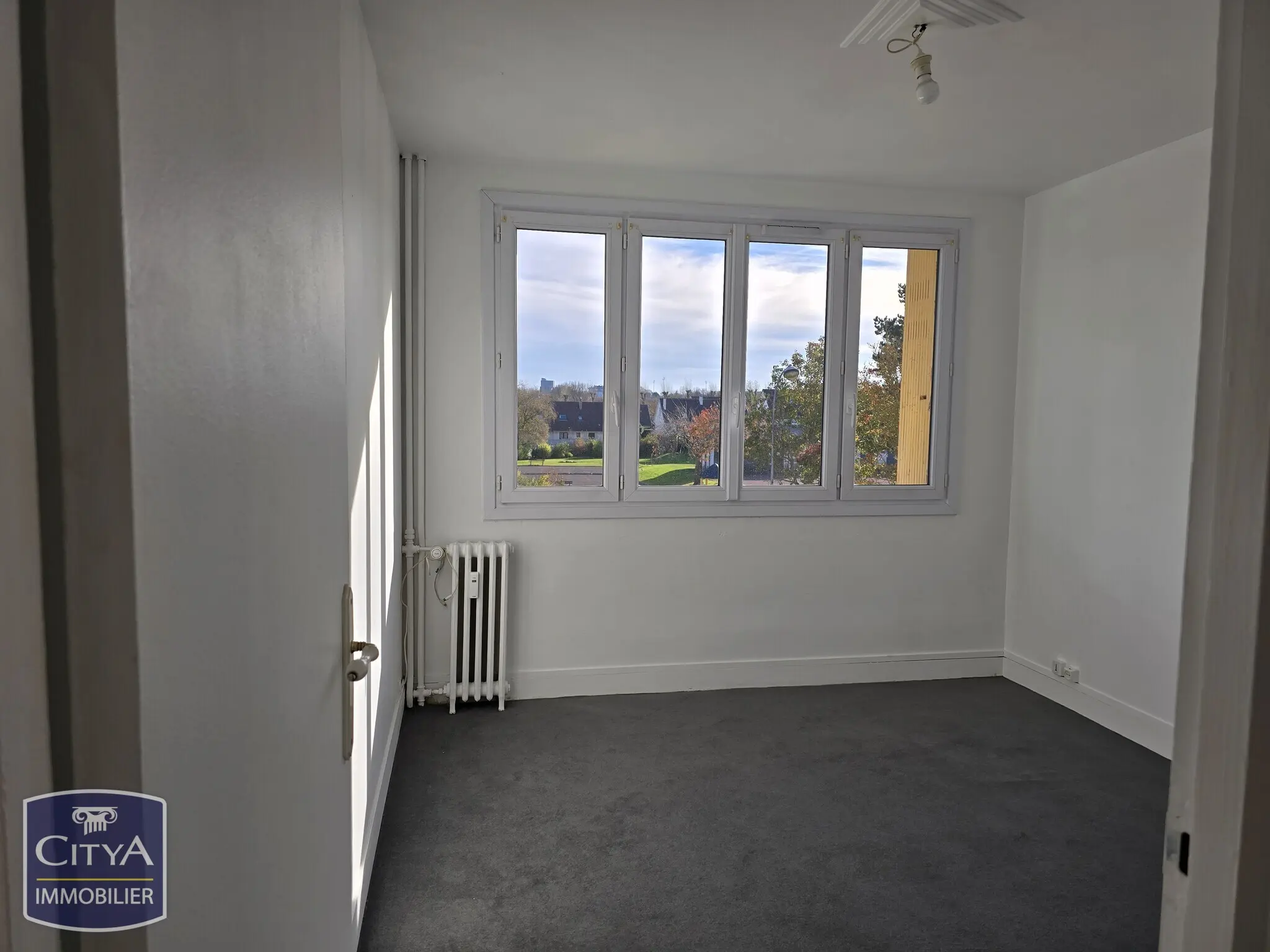 Photo 6 Appartement 3 pièces 61.2m²