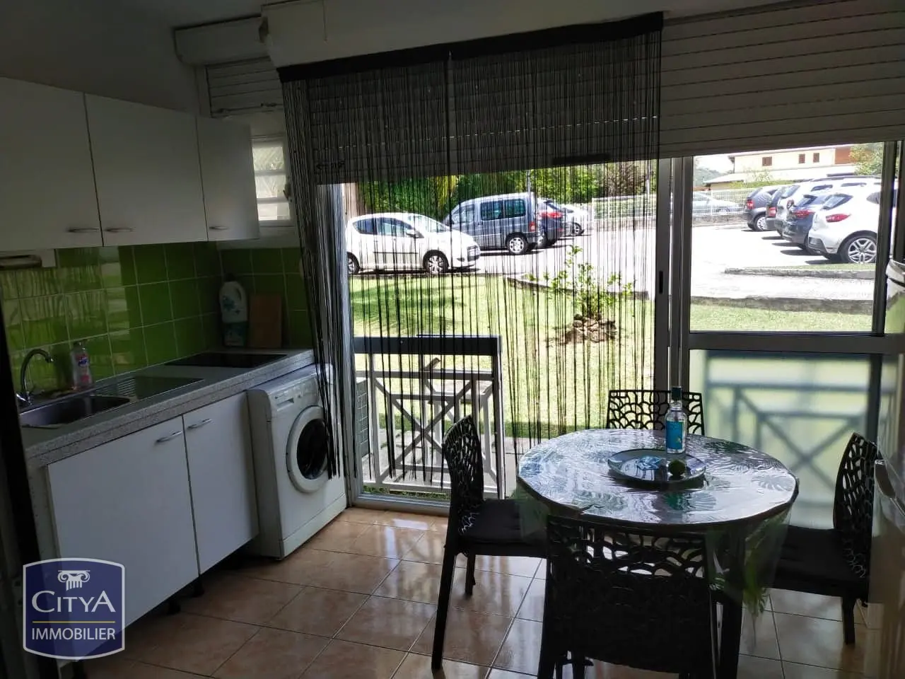 Photo 5 Appartement 1 pièce 19m²
