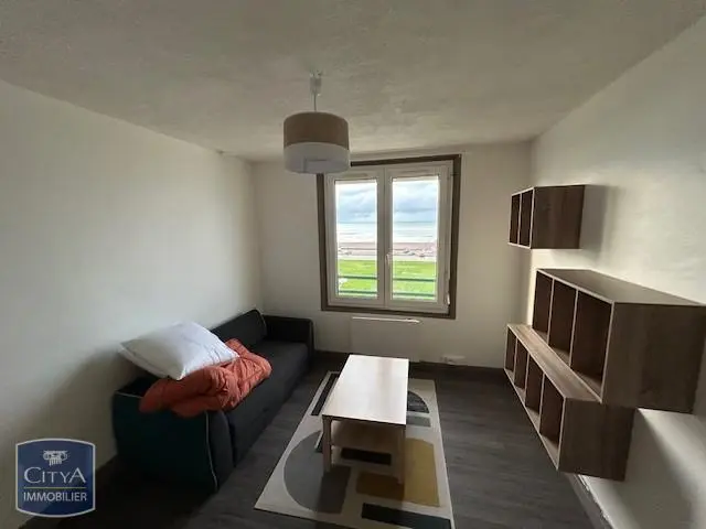 Photo 6 Appartement 1 pièce 33.16m²