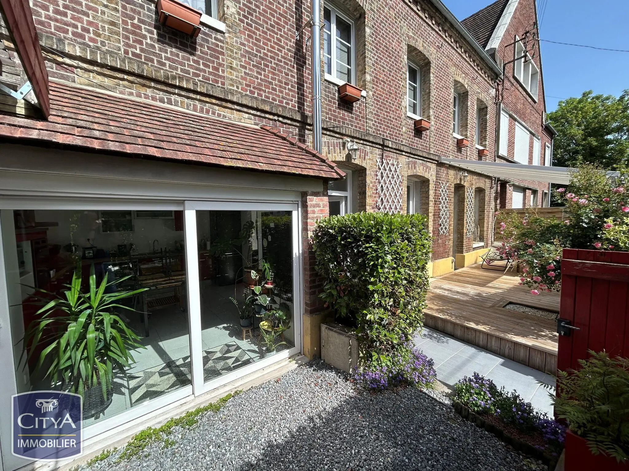 Photo 23 maison Dieppe